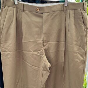 Men pants made in Italy